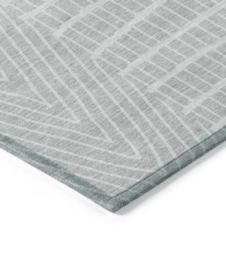 Chantille Machine Washable ACN990 2'6"x3'10" Area Rug
