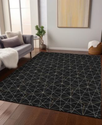 Chantille Machine Washable ACN987 2'6"x3'10" Area Rug