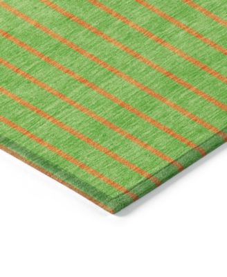 Chantille Machine Washable ACN994 2'3"x7'6" Runner Area Rug