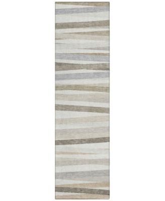Chantille Machine Washable ACN997 2'3"x7'6" Runner Area Rug