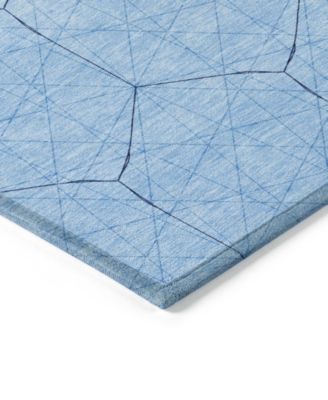 Chantille Machine Washable ACN987 2'6"x3'10" Area Rug