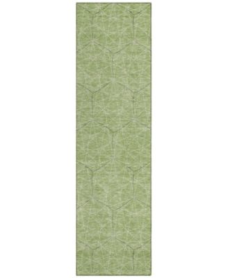 Chantille Machine Washable ACN987 2'3"x7'6" Runner Area Rug