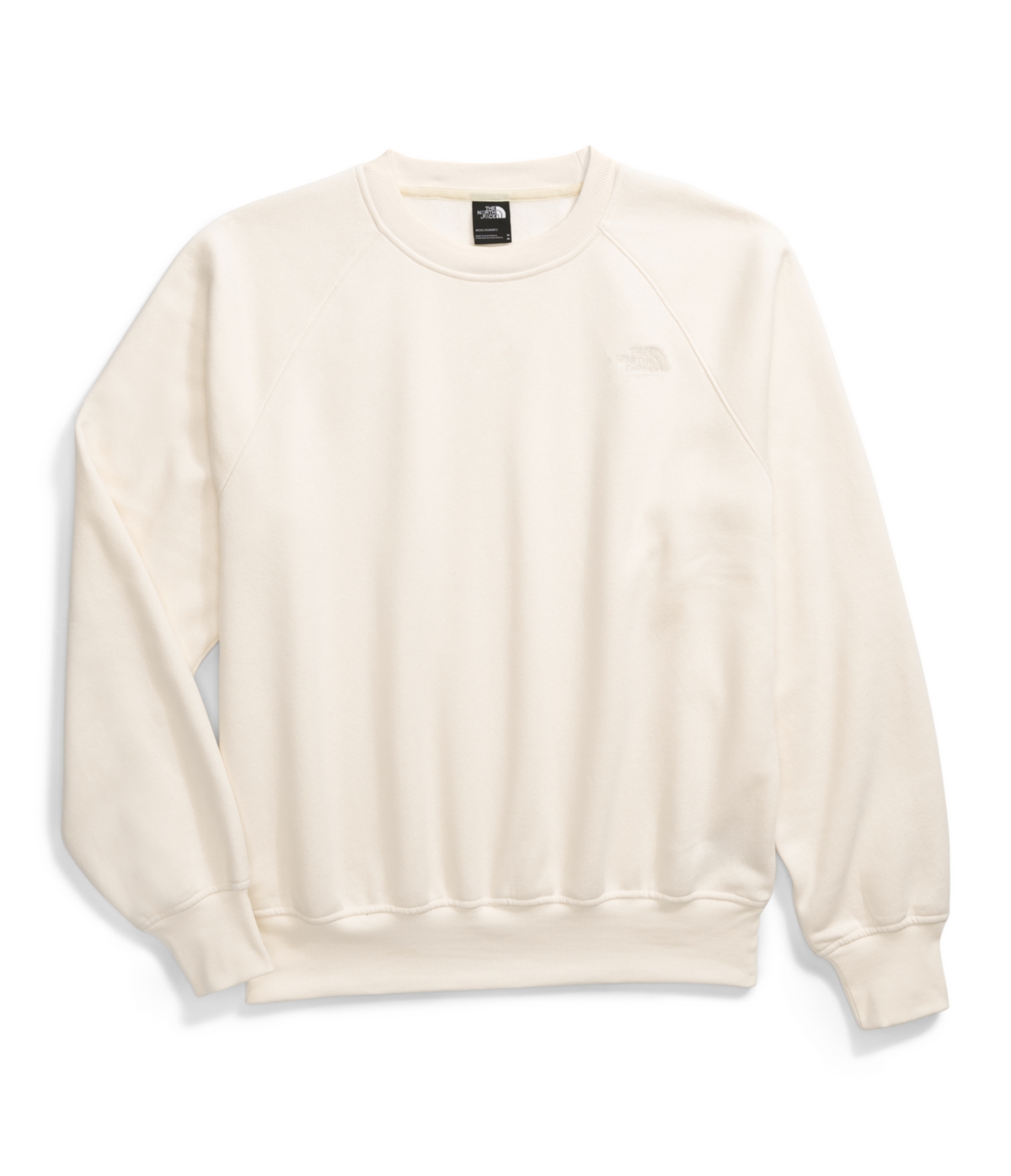 THE NORTH FACE MEN'S EVOLUTION CREWNECK SWEATSHIRT 