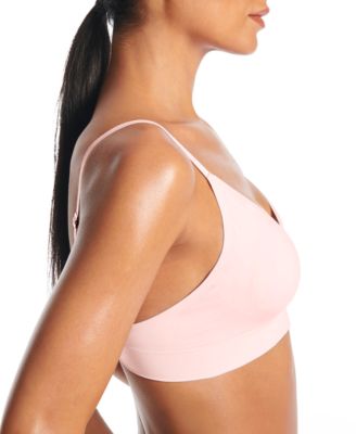 Women's Luxe Smoothing Wireless Bralette 4L0079