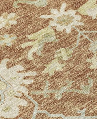 Addison Chantille Machine Washable ACN1150 8'x10' Area Rug