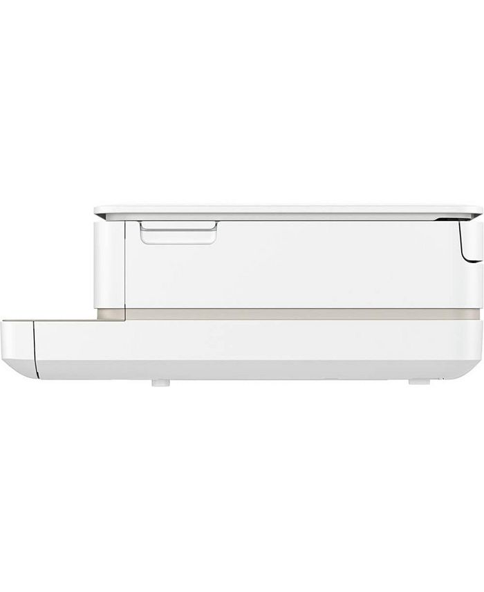 HP Envy 6155e All-in-One Inkjet Printer w/bonus 3 months Instant Ink through   - White