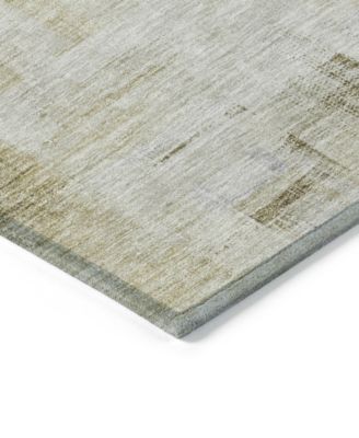 Addison Chantille Machine Washable Acn1067 Area Rug Collection In Blue