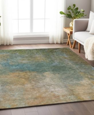 Chantille Machine Washable ACN1073 8'x10' Area Rug