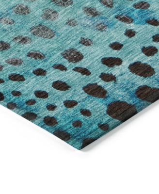 Chantille Machine Washable ACN1074 2'6"x3'10" Area Rug