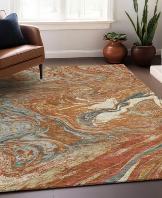 Chantille Machine Washable ACN1061 9'x12' Area Rug