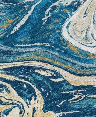 Chantille Machine Washable ACN1061 8'x10' Area Rug