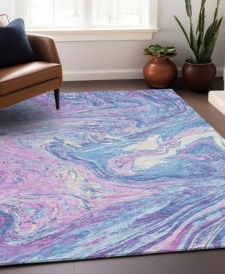 Chantille Machine Washable ACN1061 8'x10' Area Rug