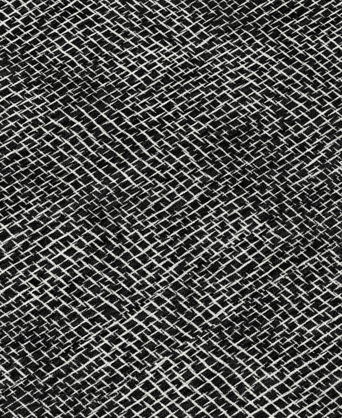 Addison Chantille Mahine Washable Acn1057 8'x10' Area Rug In Black