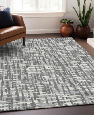 Chantille Machine Washable ACN1059 8'x10' Area Rug