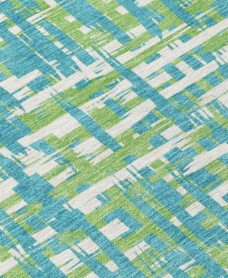 Chantille Machine Washable ACN1060 5'x7'6" Area Rug