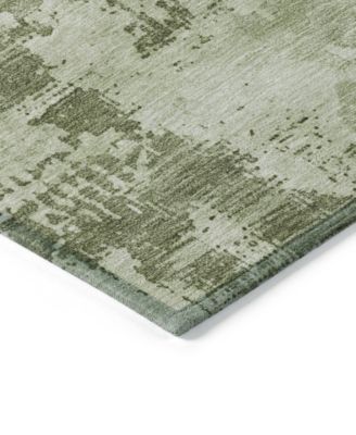 Chantille Machine Washable ACN1062 5'x7'6" Area Rug