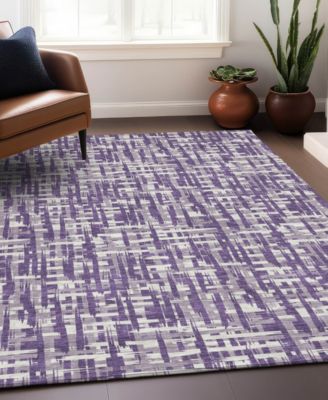 Chantille Machine Washable ACN1059 5'x7'6" Area Rug
