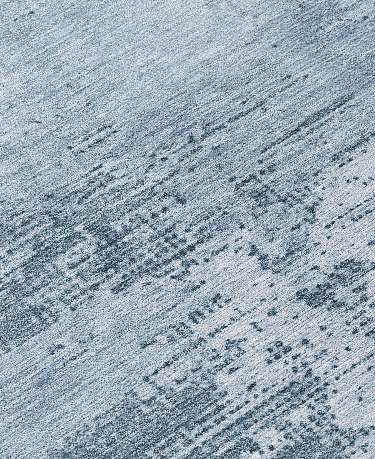Addison Chantille Mahine Washable Acn1062 3'x5' Area Rug In Denim