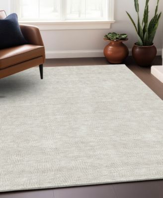 Chantille Machine Washable ACN1058 3'x5' Area Rug