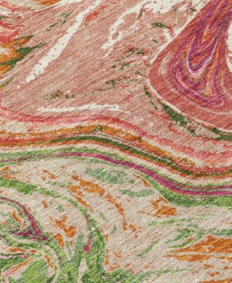 Chantille Machine Washable ACN1061 2'6"x3'10" Area Rug