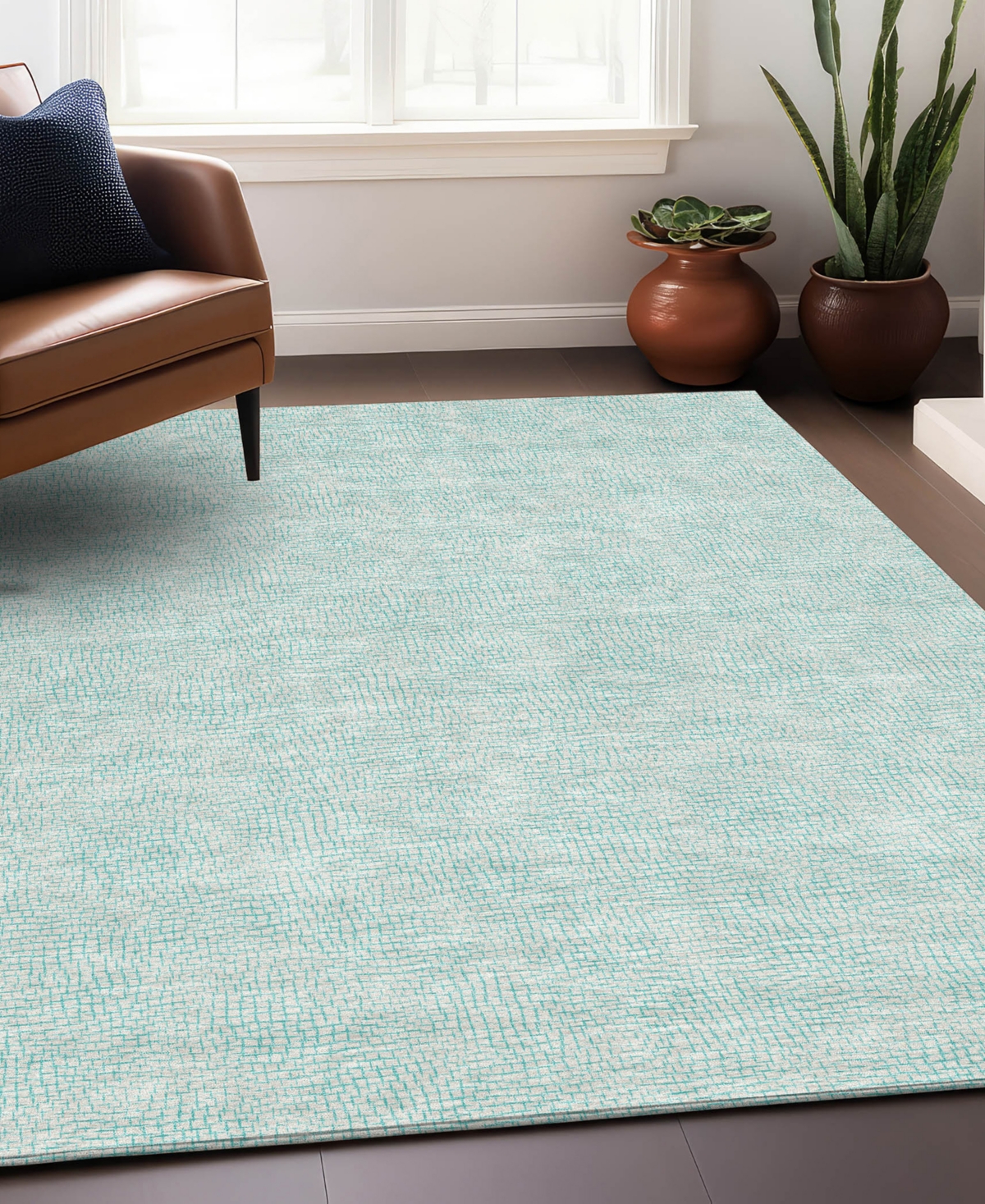 Addison Chantille Machine Washable ACN1058 2'6"x3'10" Area Rug