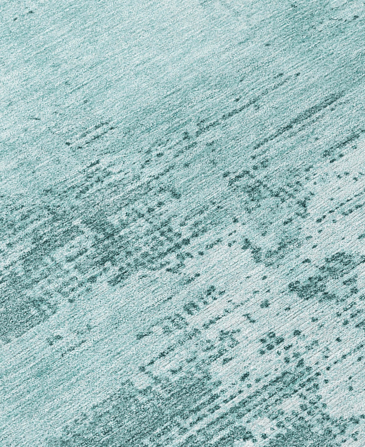 Addison Chantille Mahine Washable Acn1062 2'3"x7'6" Runner Area Rug In Mint