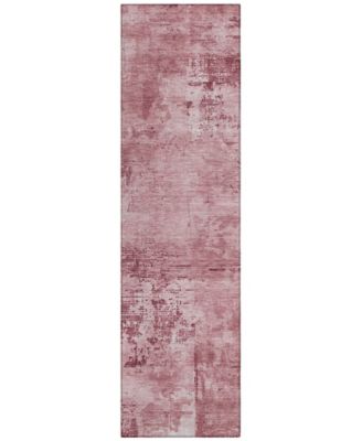 Chantille Machine Washable ACN1062 2'3"x7'6" Runner Area Rug