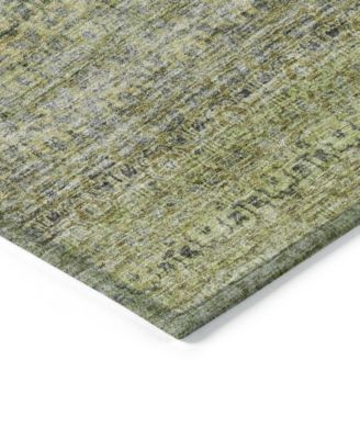 Addison Chantille Machine Washable ACN1174 2'3"x7'6" Runner Area Rug