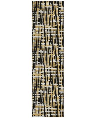 Chantille Machine Washable ACN1060 2'3"x7'6" Runner Area Rug