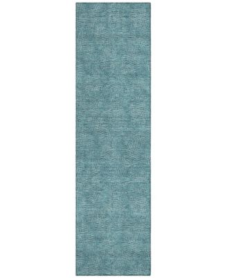 Chantille Machine Washable ACN1057 2'3"x7'6" Runner Area Rug