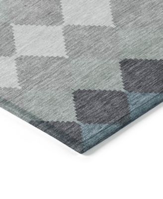 Chantille Machine Washable ACN1007 3'x5' Area Rug