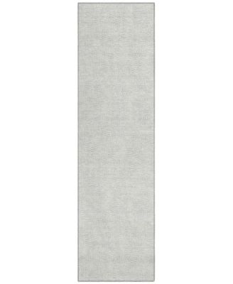 Chantille Machine Washable ACN1058 2'3"x7'6" Runner Area Rug