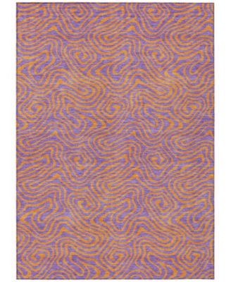 Chantille Machine Washable ACN1031 2'6"x3'10" Area Rug