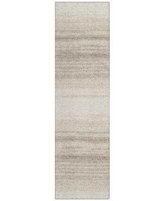 Chantille Machine Washable ACN1033 2'3"x7'6" Runner Area Rug