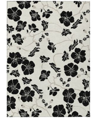 Chantille Machine Washable ACN1034 8'x10' Area Rug