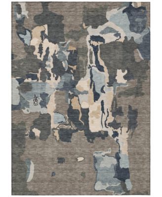 Chantille Machine Washable ACN1028 8'x10' Area Rug