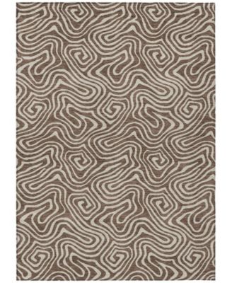 Chantille Machine Washable ACN1030 8'x10' Area Rug