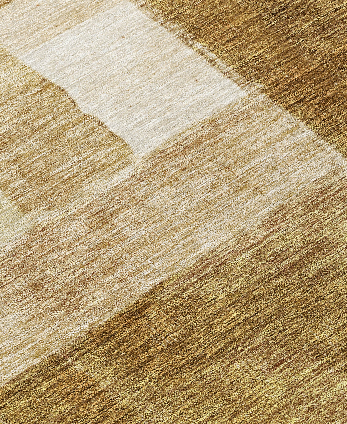Addison Chantille Machine Washable Acn1190 5'x7'6" Area Rug In Terracotta
