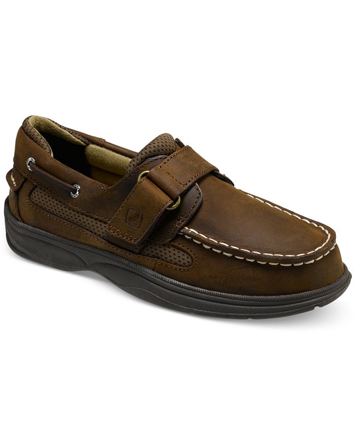 Sperry top discount sider cutter