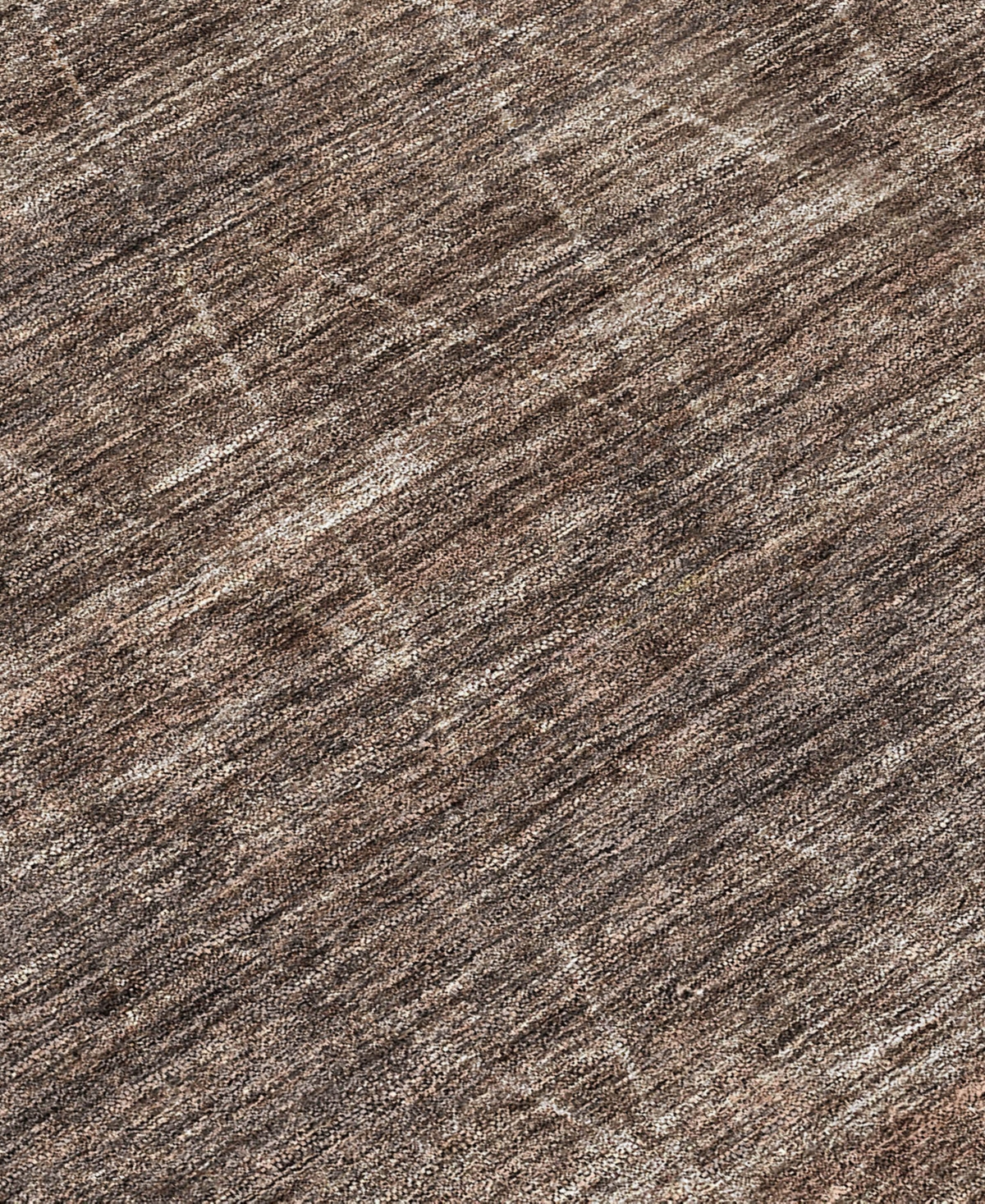 Addison Chantille Machine Washable Acn1165 2'6"x3'10" Area Rug In Coffee