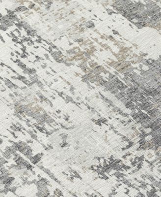 Chantille Machine Washable ACN1008 5'x7'6" Area Rug