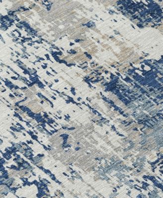 Chantille Machine Washable ACN1008 5'x7'6" Area Rug