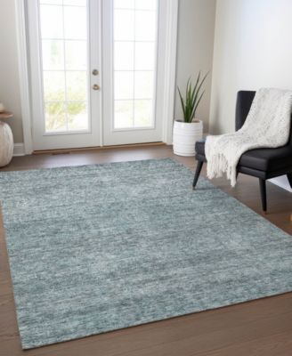 Chantille Machine Washable ACN1163 8'x10' Area Rug