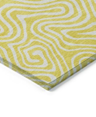 Chantille Machine Washable ACN1030 3'x5' Area Rug