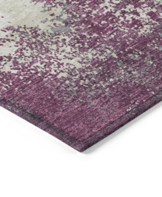 Chantille Machine Washable ACN1027 5'x7'6" Area Rug