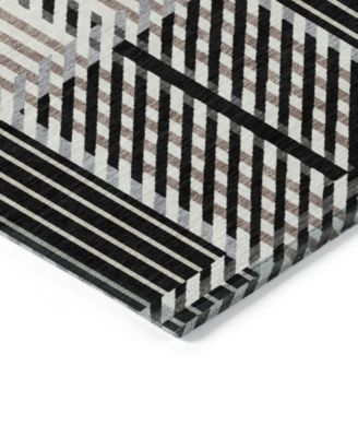 Chantille Machine Washable ACN1000 8'x10' Area Rug