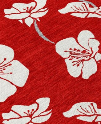 Chantille Machine Washable ACN1032 5'x7'6" Area Rug