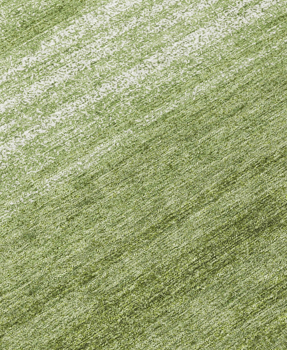 Addison Chantille Mahine Washable Acn1033 8'x10' Area Rug In Green