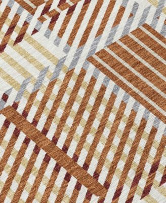 Chantille Machine Washable ACN1000 8'x10' Area Rug