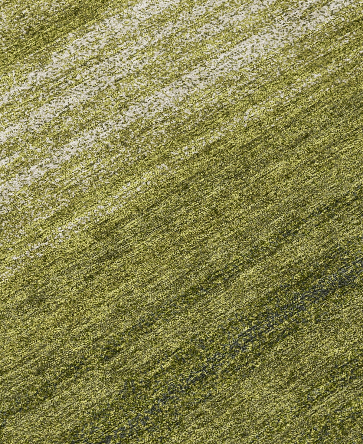 Addison Chantille Mahine Washable Acn1033 9'x12' Area Rug In Olive